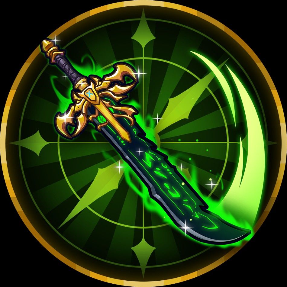 Selling Dark Blade (Blox Fruit) (Category: In-Game Products) located in Binan City. Submitted by ikigai11 (Listing ID 1267893165, Image 1). Description: Selling Dark Blade (Blox Fruit) Price: ₱360 Mop: Gcash/PayPal.