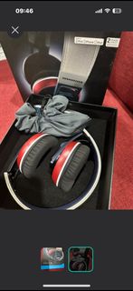 是Sennheiser Urbanite XL包耳式耳機64180233002497110