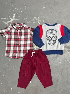 (Kategori: ) berada di . Dikirim oleh miyuungkidstore (ID iklan 1384606119, Gambar 1). Deskripsi: .