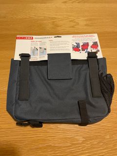 Skip hop stroller bag For Sale Strollers Carousell Singapore