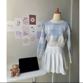 (Kategori: ) berada di . Dikirim oleh thriftpribadidansortir (ID iklan 1384452697, Gambar 1). Deskripsi: .
