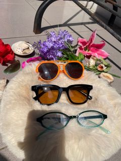 (Kategori: ) berada di . Dikirim oleh goddesseyewear.id (ID iklan 1384444589, Gambar 1). Deskripsi: .