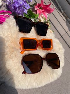 (Kategori: ) berada di . Dikirim oleh goddesseyewear.id (ID iklan 1384446625, Gambar 1). Deskripsi: .