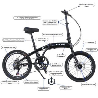 Folding bike 20 inch For Sale Buy 10,000+ Folding bike 20 inch