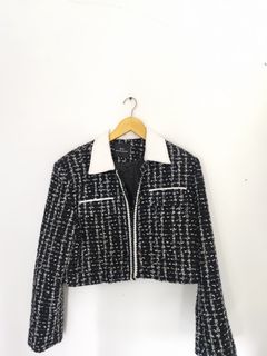 (Kategori: ) berada di . Dikirim oleh smileyyfashion_ (ID iklan 1384613851, Gambar 1). Deskripsi: .