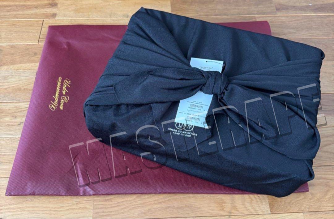 WTAPS x UNDERCOVER Seven Samurai / SS XL WTAPS Seven Samurai SS