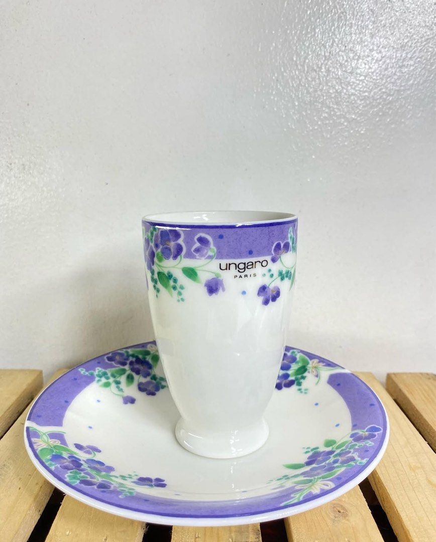 Tumbler Ungaro Duo (Category: Other Kitchenware & Tableware) located in Pasay City. Submitted by jycetablewares (Listing ID 1384449612, Image 1). Description: .