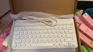 Teclado USB nuevo64091785563011110