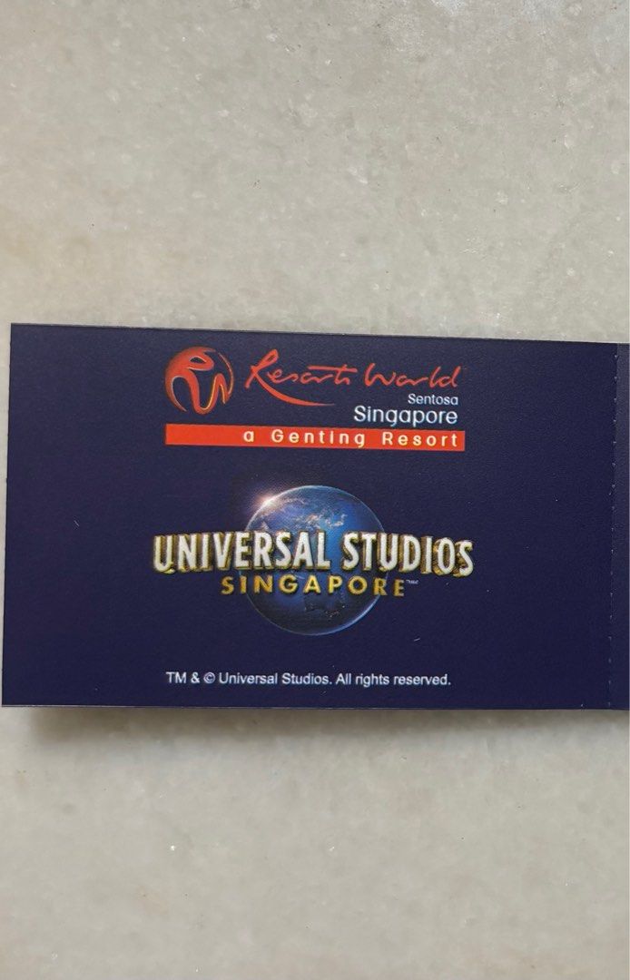 USS Universal Studios Singapore - Uss Universal Studios Singapor 1754228592 883cbb90 Progressive