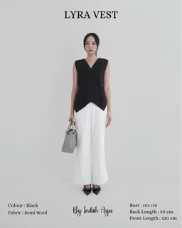 (Kategori: ) berada di . Dikirim oleh official.byindahayu (ID iklan 1384483872, Gambar 1). Deskripsi: .