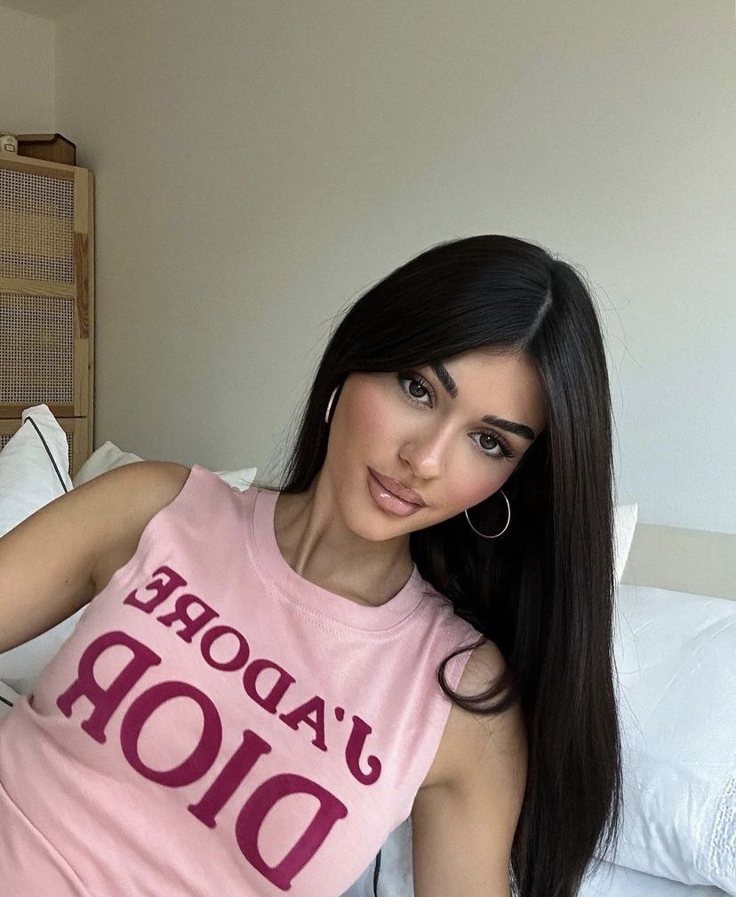 🌸 Vintage Jadore Dior Top (Pink) (Category: Luxury Apparel) located in Manila. Submitted by designerarchives.ph (Listing ID 1384601772, Image 2). Description: Last price. No haggling. ACTUAL PHOTO are already uploaded from my buyer’s previous order. Please message me if you are S, M, or L so I can check availability! • 50% dp required — No dp, no order. • 10 days • No return or exchange of sizes • Buyer will shoulder local sf NCR - Grab/Lalamove