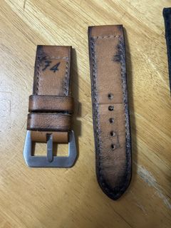 WotanCraft  26mm  vintage74 皮帶64241280195842110