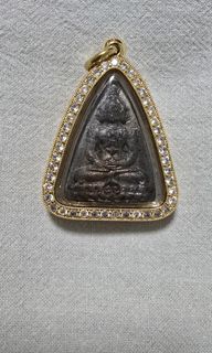 Amulets (Thailand) Collection item 1