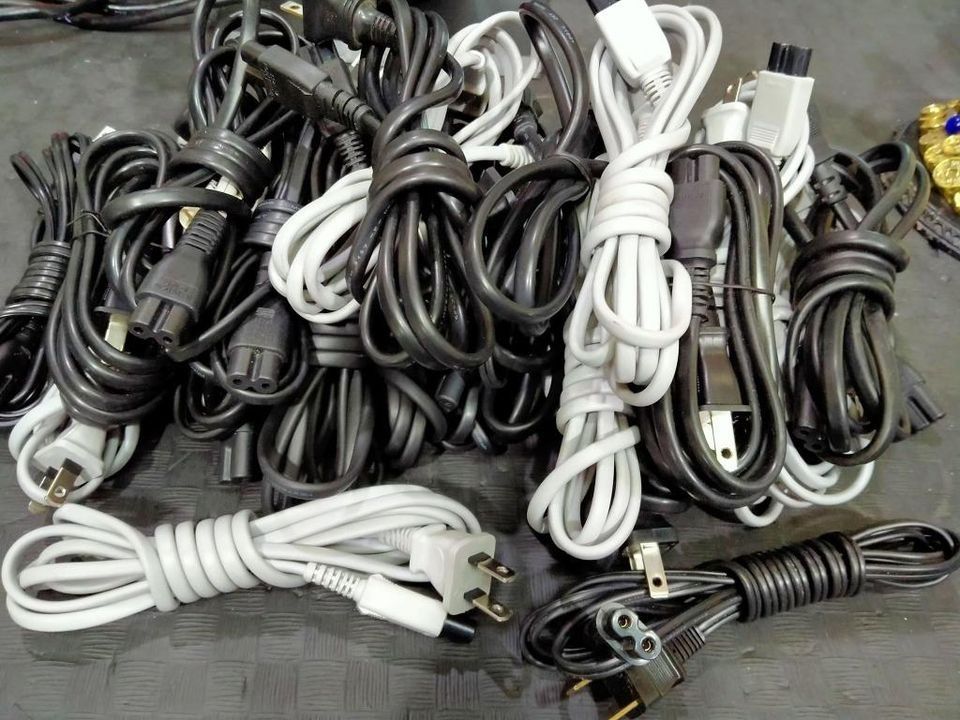 2 HOLES POWER CABLE (Category: Cables & Adaptors) located in Quezon City. Submitted by nearlink2013 (Listing ID 1389692649, Image 2). Description: FOR SALE! 2 HOLES POWER CABLE Visit @ Gilmore I.T Center Store: Nearlink Solution's Inc. Available din po Ang Mga POS Product po natin Pm lang po. Salamat Contact#: 09463502074 .