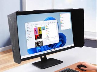 Pantalla de privacidad para computadora64083987975683110