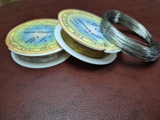 手工藝銅線64241108285953110