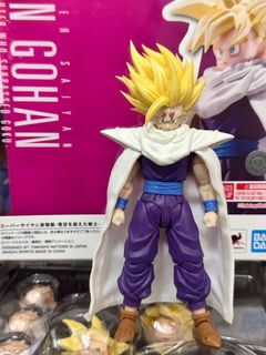 S.H.Figuarts 孫悟空＆龍-40周年記念Edition-新品未開封5個 1,000+ 件Shf 超西3出售| 玩具& 遊戲類| Carousell Hong Kong