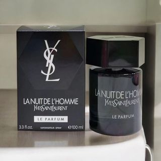 🔥包順豐 YSL La Nuit de L'Homme Le Parfum 天子驕子香精版 100ml64218863269762110