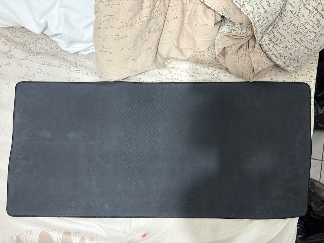 Alpha Unltd Gaming Mousepad (Category: Mouse & Mousepads) located in Baguio. Submitted by backburnerbyniki (Listing ID 1389747006, Image 3). Description: .