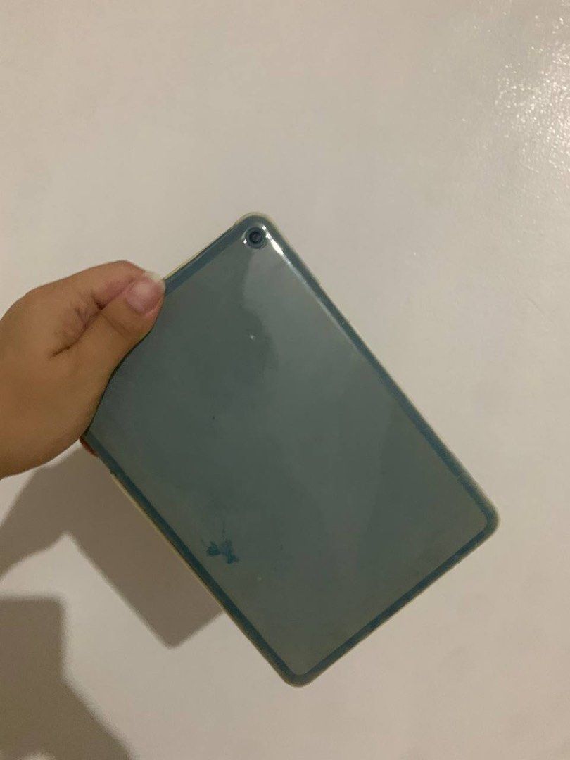 Amazon Fire HD8 (Category: Android) located in Cainta. Submitted by annaxjunk (Listing ID 1389766167, Image 3). Description: - Amazon Fire HD8 64gb - Barely used.