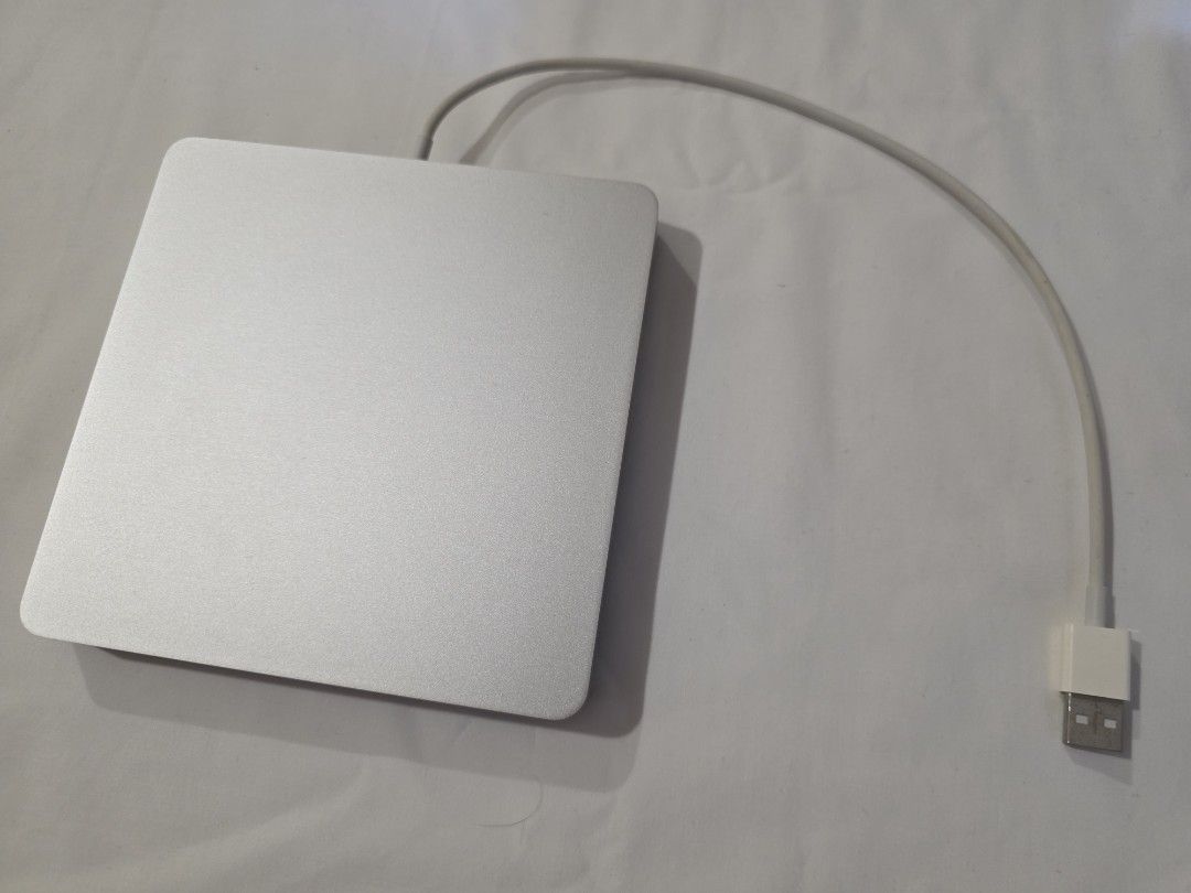 Apple Mac USB Superdrive456629566120273921
