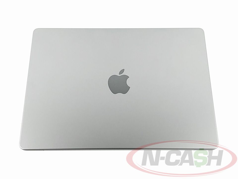 Apple Macbook Pro 14 M1 1TB 16GB (Category: Laptops & Notebooks) located in Makati City. Submitted by luxury_by_ncash_2 (Listing ID 1389723564, Image 1). Description: N-Cash Pawnshop "Instant Cash for Bags, Watches, Cars, and Electronics" https://www.ncash-pawnshop-philippines.com/ Apple Macbook Pro 14 M1 1TB 16GB Battery Cycle Count: 143 Appearance is 9 out of 10 Perfect working condition Unit comes with wall mount adapter only 3.2 GHz Apple M1 