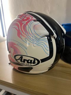 Riptide pink For Sale Motorcycle Apparel Carousell Singapore