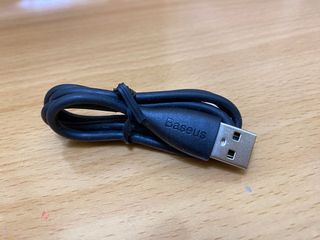 Baseus USB to type-c Cable64084240712961110