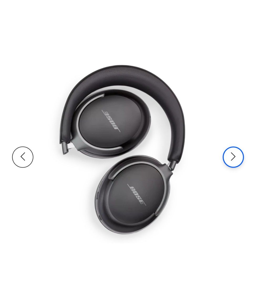 Bose QC quietcomfort ultra