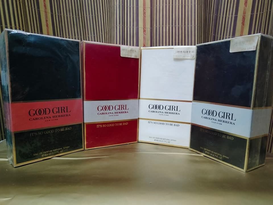 Buy 1 take 1 perfumes (Category: Fragrance & Deodorants) located in Quezon City. Submitted by feds_baratelya123 (Listing ID 1389673629, Image 2). Description: buy 1 get 1 perfumes location qc.
