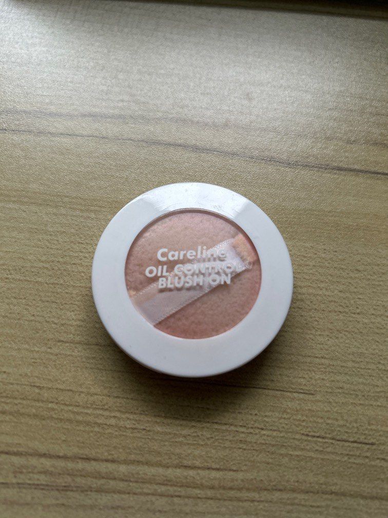 Careline Blush On (Coral Craze) (Category: Makeup) located in Manila. Submitted by cee_jay (Listing ID 1389730588, Image 1). Description: I don’t use this anymore since I own other better blushes with almost the same shade as this Shade: Coral Craze Meetup: UST Delivery: Lalamove (buyer will shoulder sf).