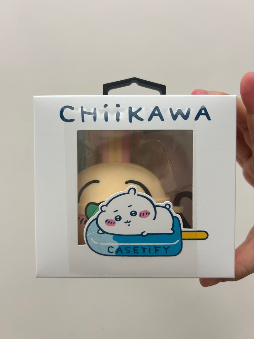 CASETiFY airpods pro2 イヤホンケース うさぎ サングラス Amazon