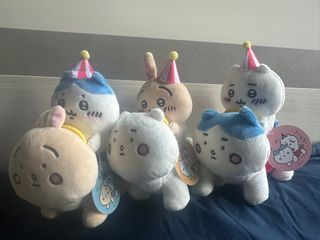 （分類：）位於 。 由 chiikawaccc 提交（商品編號 1389670107，圖片 1）。簡介： 。