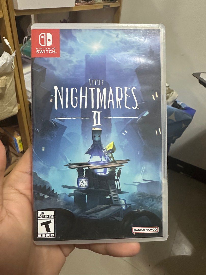 Discounted Switch Games (Category: Nintendo) located in Lipa City. Submitted by tuazonjohn19235 (Listing ID 1389738143, Image 2). Description: Batman Arkham Trilogy (unopened) - 2,000 Octopath traveller (unused) - 1,400 Zelda Skyward sword (unused) - 1,300 Little nightmares (used once) - 1,000 Can shoulder shipping .