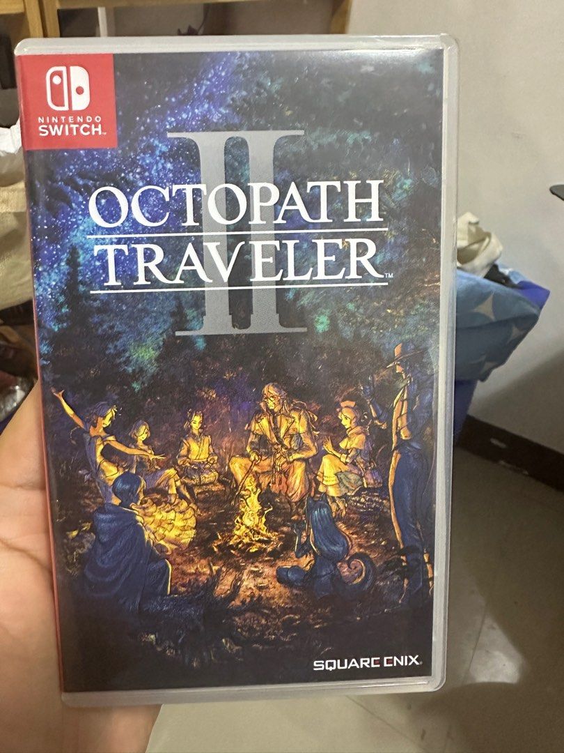 Discounted Switch Games (Category: Nintendo) located in Lipa City. Submitted by tuazonjohn19235 (Listing ID 1389738143, Image 3). Description: Batman Arkham Trilogy (unopened) - 2,000 Octopath traveller (unused) - 1,400 Zelda Skyward sword (unused) - 1,300 Little nightmares (used once) - 1,000 Can shoulder shipping .