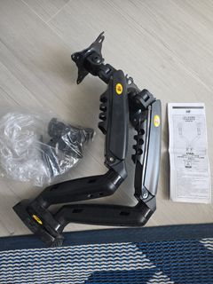 Dual Monitor Arm North Bayou64215000531713110