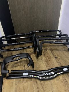 Handle bars fixie For Sale Bicycles Parts Carousell Singapore