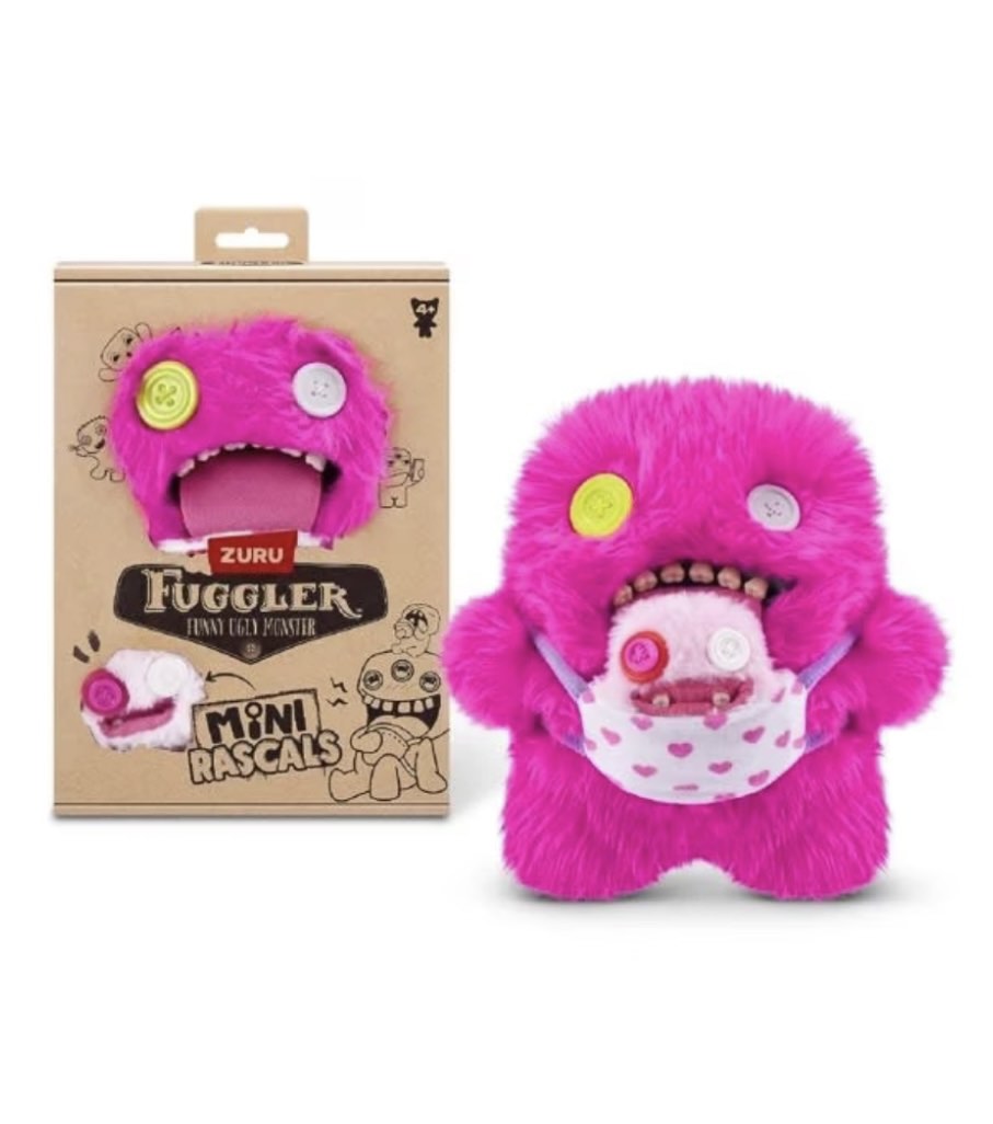 UGLY PINK MACHINE 1＆2 セット (製造終了レア VHS)