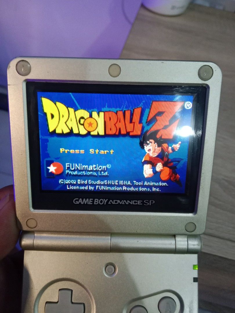 Gameboy And DS Cart Games (Category: Nintendo) located in Quezon City. Submitted by rgsph140 (Listing ID 1389842278, Image 3). Description: For Sale 🎮 All Used Items ! All Working Tested 💯 Item Description: GBA and GB/DS Carts Games Sold-Pokemon Blue (US)(Working Save) 1500-Wetrix GB (JPN) 700-Dragon Ball Z The Legacy Of The Guko (US) Sold-Tony Hawks Pro Skater 3 (US) 1000-The Lord Of The Rings The Return Of The King (US) Sold-Animal Crossing (