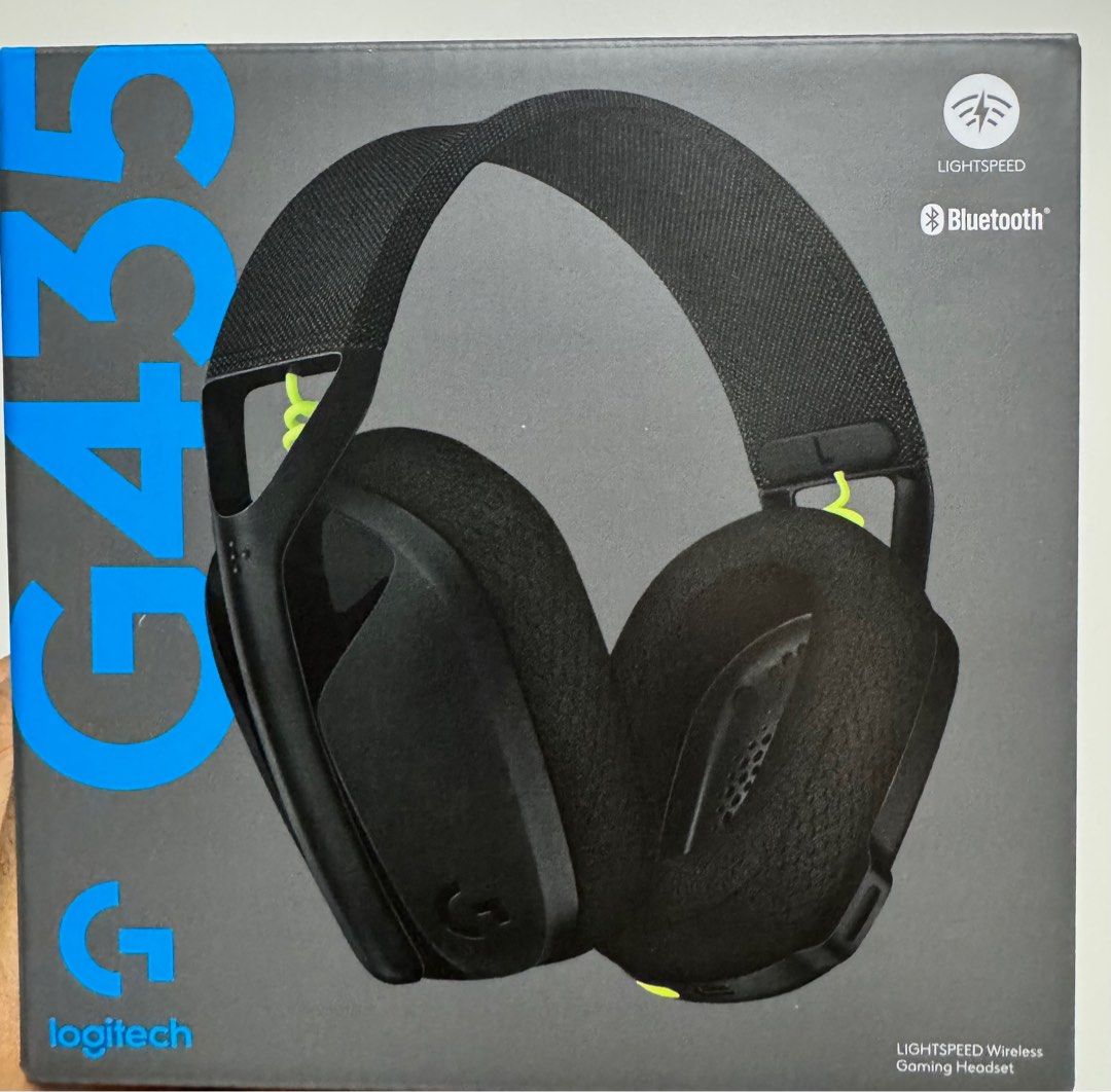Gaming Headset65561051298177110
