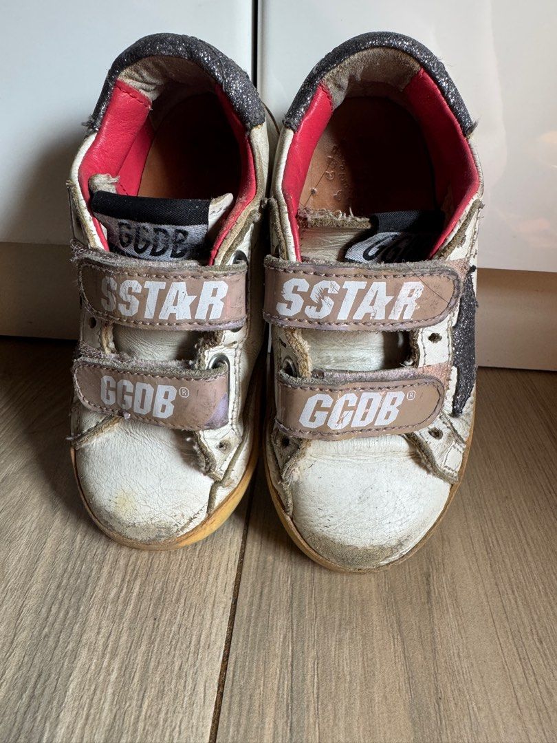 GGDB Kids ❤️ (Category: Babies & Kids Fashion) located in Quezon City. Submitted by appuru22 (Listing ID 1389675425, Image 1). Description: GGDB kids 25 euro .