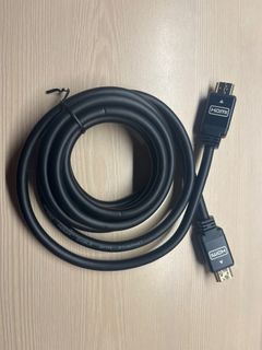 HDMI Cable 2m long64082115981058110