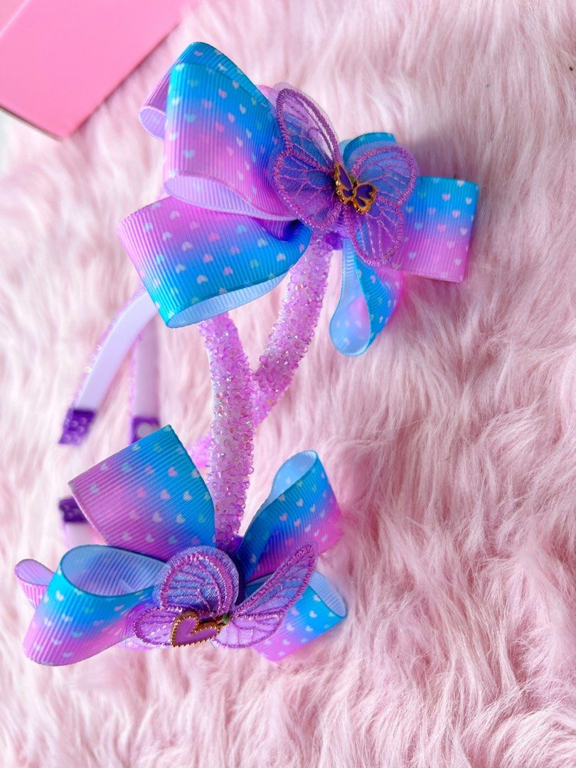 headband (Category: Babies & Kids Fashion) located in Cavite. Submitted by pumpkin_potato (Listing ID 1389780328, Image 3). Description: 100 to 120.