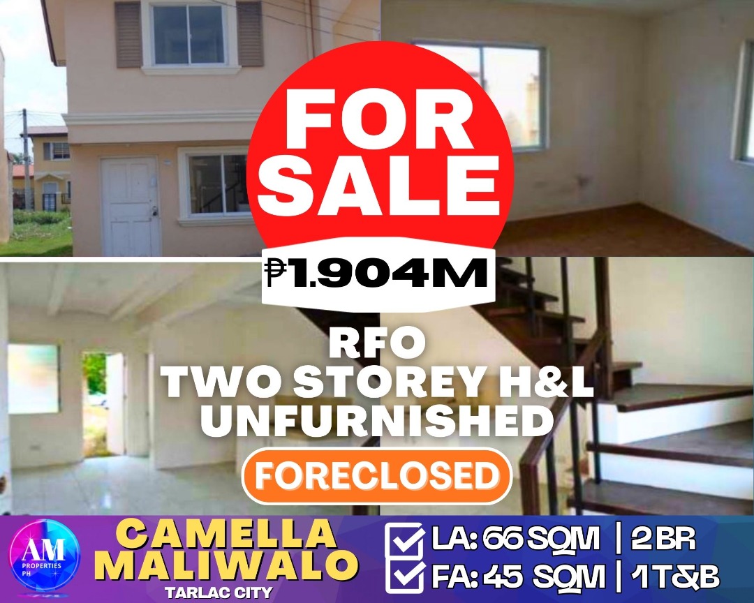 (Category: ) located in . Submitted by am_properties_ph (Listing ID 1389747090, Image 1). Description: .