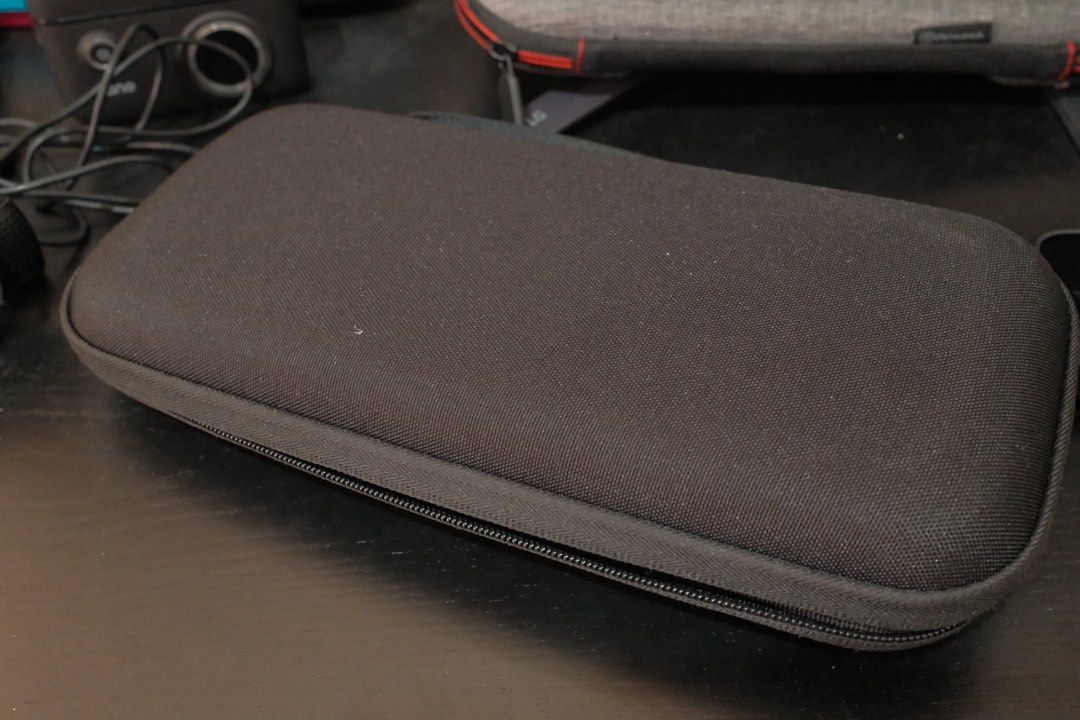IINE Nintendo Switch 2 Case (Category: Cases & Covers) located in San Juan, La Union. Submitted by ronbelleza (Listing ID 1389847412, Image 3). Description: 9/10 condition no box.