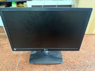 LG Flatron E2251 顯示器 電腦螢幕 Monitor64079681534209110