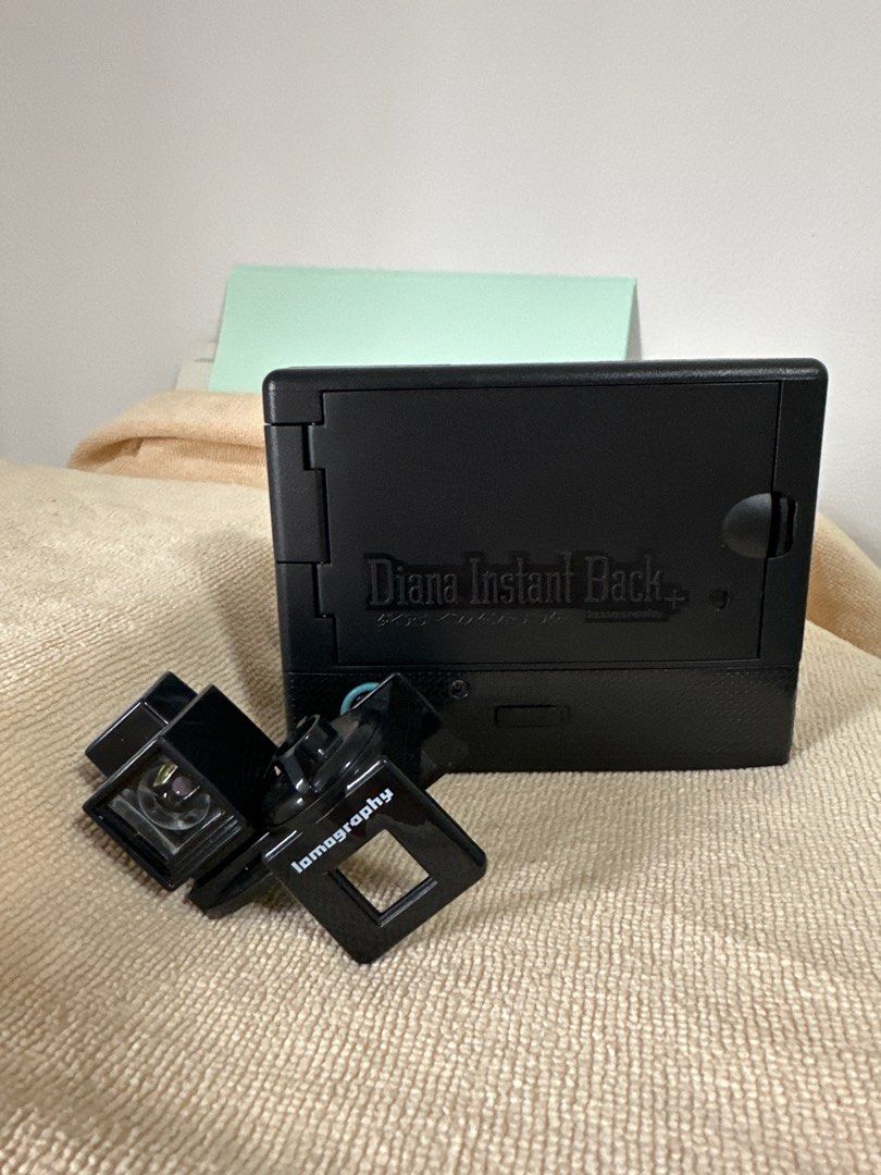 Instant Back+ Diana Instant Back Lomography Diana+ INSTANT BACK