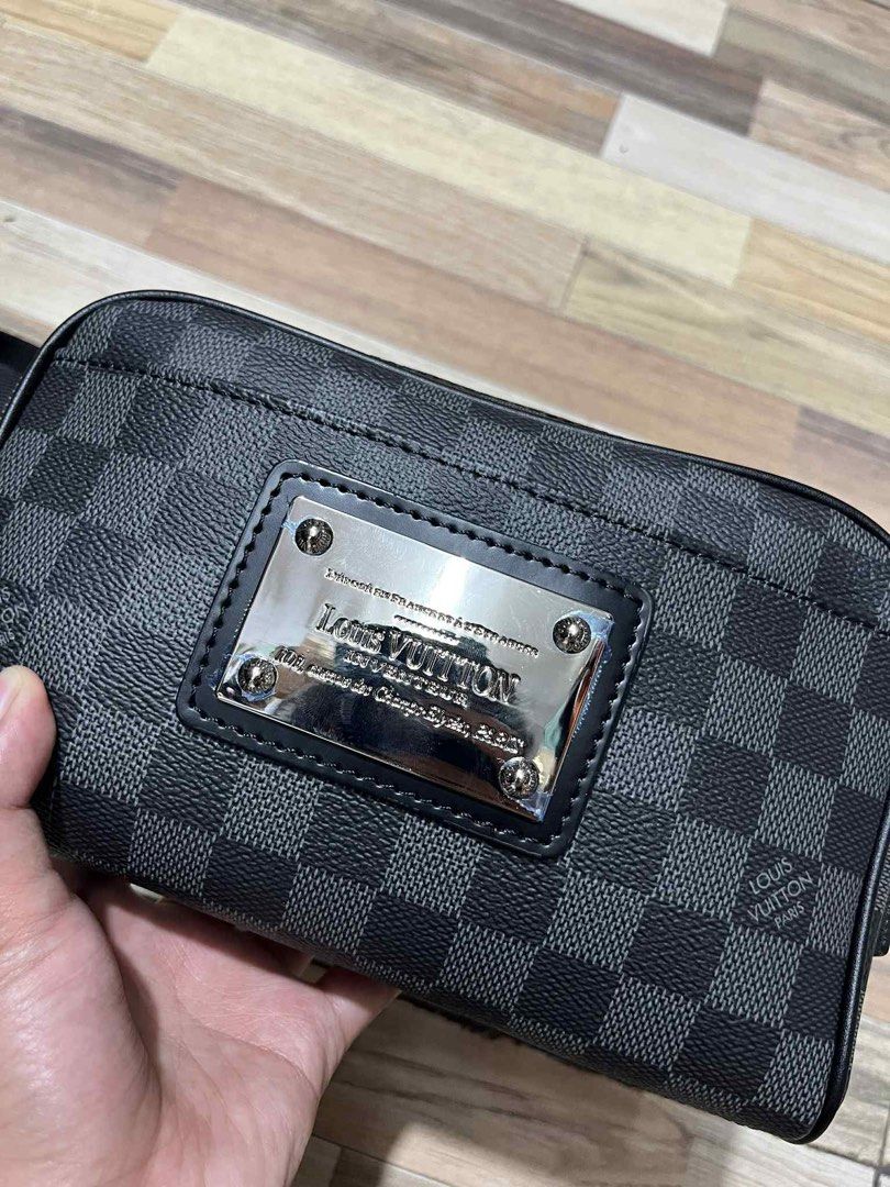 Louis Vuitton (Category: Luxury Bags & Wallets) located in Baguio. Submitted by jenbieabil78948 (Listing ID 1389724238, Image 1). Description: 🔥 Louis Vuitton (Coded) Condition: excellent Color Rate: 10 ❌ none.