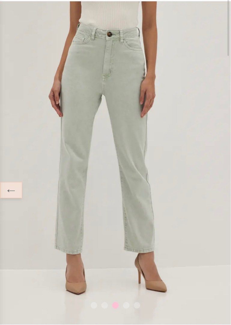 Love bonito, Tonie Denim (Category: Other Bottoms) located in Manila. Submitted by impulsiveshopper25 (Listing ID 1389811956, Image 2). Description: comes with original tag Never used Willow/S.