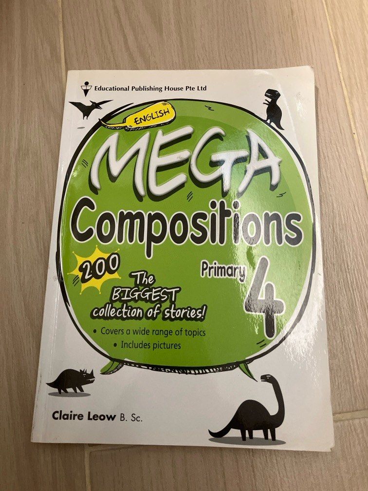 Mega composition P4 （分類：補充練習）位於 Hong Kong。 由 joe519one 提交（商品編號 1389823895，圖片 1）。簡介： 。